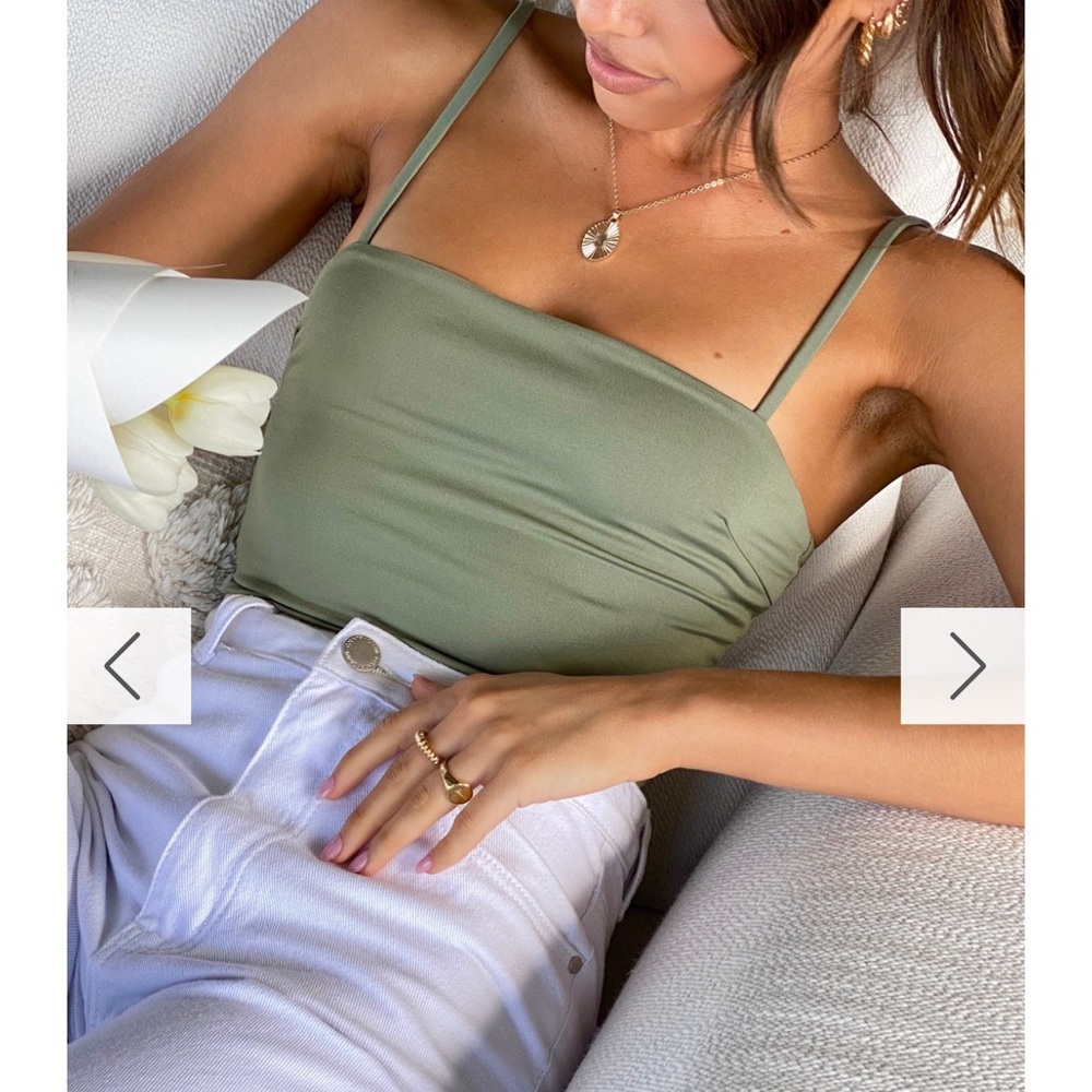 Billy J Amos Bodysuit